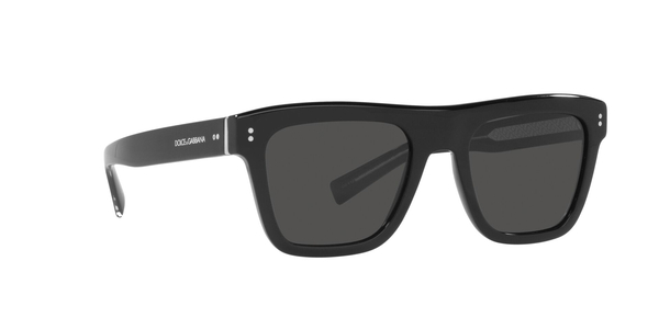GABBANA-4420/S 501/87 BLACK(DARK GREY 52*20, , hi-res 1 GABBANA-4420/S 501/87 BLACK(DARK GREY 52*20, , hi-res 1