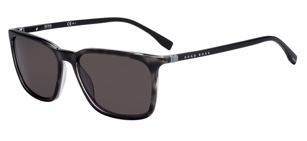 BOSS-0959/S ACI*70 GRYBKSPTD 56*, Gris-Havana-Marró, hi-res 0