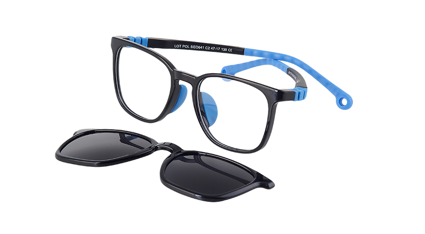 BEO KIDS 641 + CLIP SOLAR, , hi-res image number 0