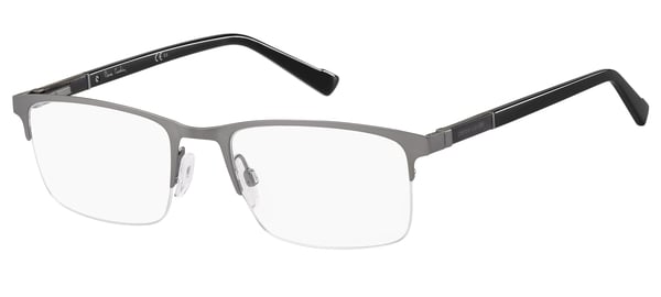 CARDIN-6874/G R80 SMTDKRUTH 56*20, Gris, hi-res 0