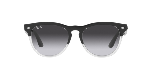 RB-4471 66308G NEGRO TRANSP 54*18, Negre-Transparent, hi-res 1