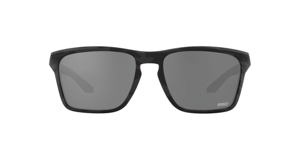OAKLEY-SYLAS-9448 944801 POLISHED BLACK/PRIZM GREY 57*17, Negre, hi-res 1