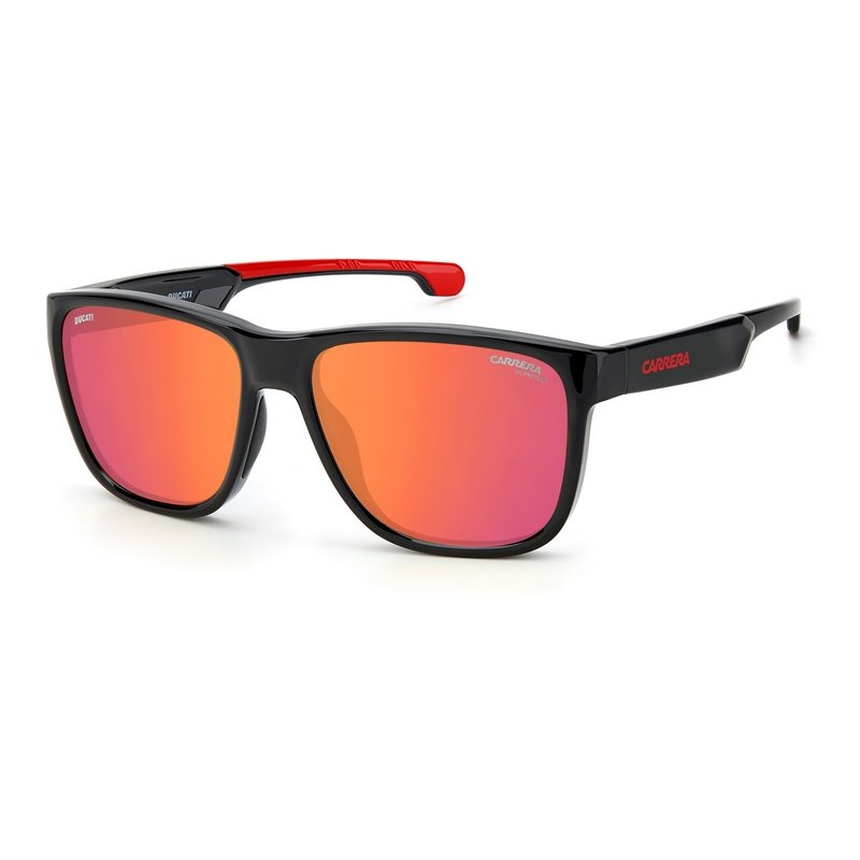 CARRERA-CARDUC-003/S OIT BLACK/RED 57*17, Negre, hi-res image number 0