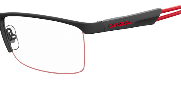 CARRERA-4408/G 003 MTT BLACK 56*19, Negre, hi-res 2