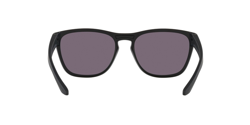 OAKLEY-MANORBURN-9479 947901 MATTE BLACK(PRIZM GREY 56*17, Negre, hi-res image number 5