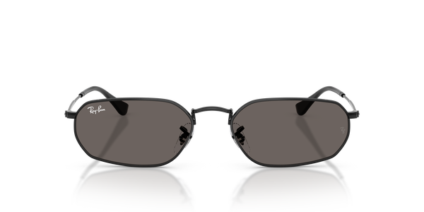 RB-3947 002/B1 BLACK(DARK GREY 57*18, Negro, hi-res 1