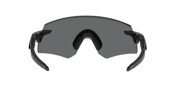 OAKLEY-ENCODER-9471 947103 MATTE BLACK(PRIZM BLACK 36*136, Negre, hi-res 2