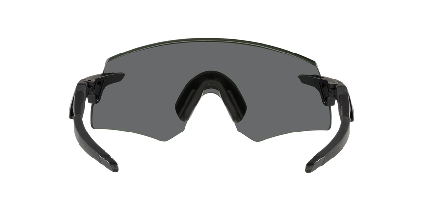 OAKLEY-ENCODER-9471 947103 MATTE BLACK(PRIZM BLACK 36*136, Negre, hi-res image number 2