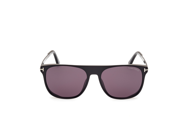 TOMFORD-1105/S 01A shiny black 55*17, Negre, hi-res 1