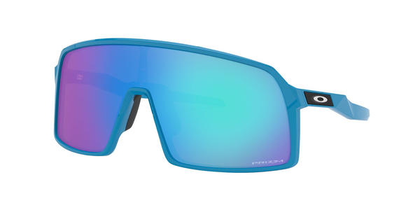 OAKLEY-SUTRO-9406 940607 BLUE(PRIZM SA 37*13, Blau, hi-res 0