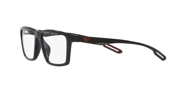 EMPORIO-4189U/S 50171W SHINY BLACK(CLIP) 55*17, Negre, hi-res 10 EMPORIO-4189U/S 50171W SHINY BLACK(CLIP) 55*17, Negre, hi-res 10