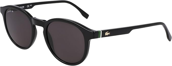 lacoste-l6030sn/s 001 black 50*21