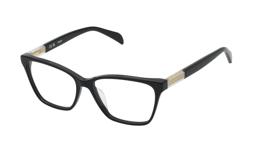 TOUS-VTOB68/G 0700 NERO LUCIDO 54*15, , hi-res image number 0