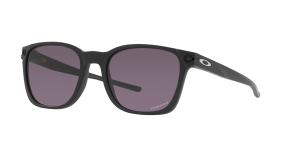 OAKLEY-OJECTOR-9018 901801 MATTE BLACK(PRIZM GREY 55*20, Negre, hi-res 0
