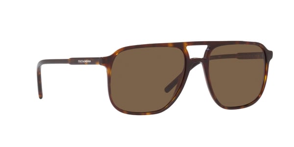 GABBANA-4423/S 502/73 HAVANA(DARK BROWN 58*18, , hi-res 1 GABBANA-4423/S 502/73 HAVANA(DARK BROWN 58*18, , hi-res 1