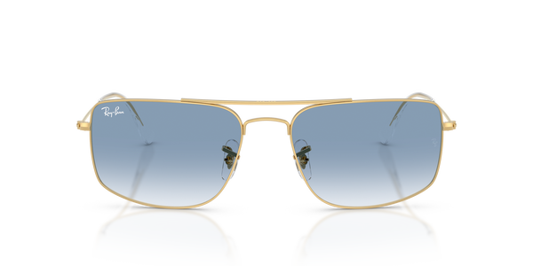 RB-3779 001/3F ARISTA(CLEAR GRADIENT BLUE 56*18, , hi-res 1
