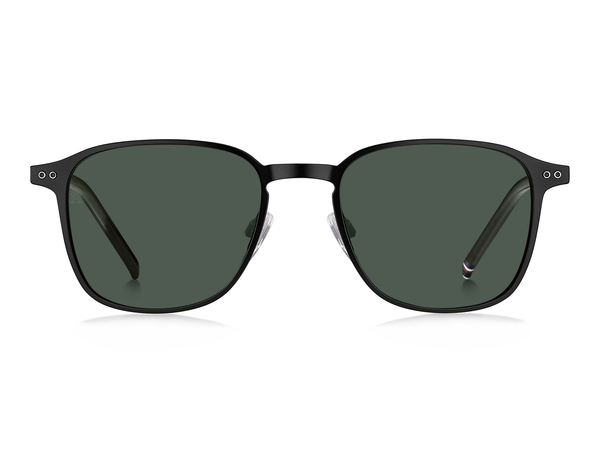 TOMMYHILFIGER-1972/S 003*QT MATTE BLACK(GREEN 52*20, Negre, hi-res 1