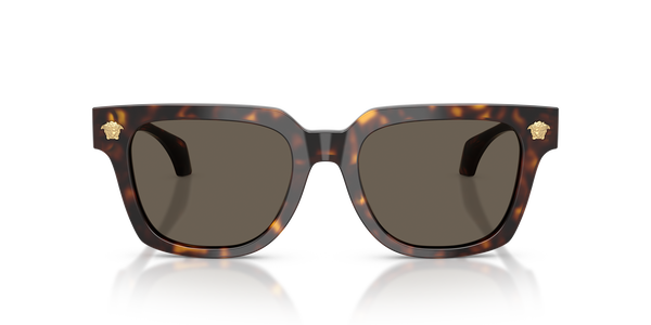 VERSACE-4510U/S 108/3 HAVANA(BROWN 52*19, , hi-res 1