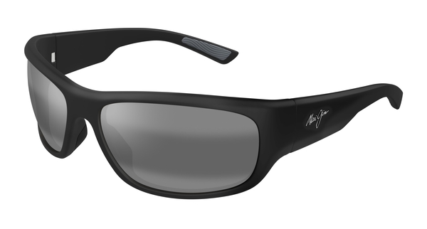 MAUI-JIM-MAUKLELE/S 682-001 BLACK/BLACK(GREY 64*17, , hi-res 0