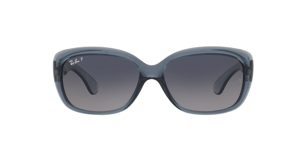 RB-4101 659278 AZUL 58*17, Blau, hi-res 1