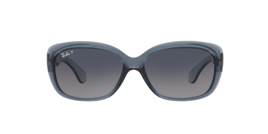 RB-4101 659278 AZUL 58*17, Blau, hi-res image number 1