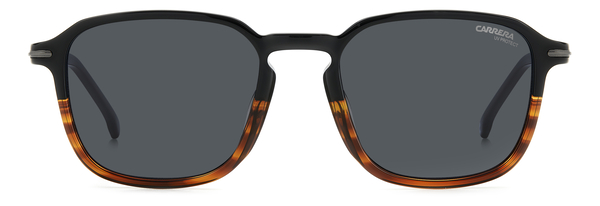 CARRERA-328/S WR7 BLACK HAVANA 53*20, Negre | Havana, hi-res 1