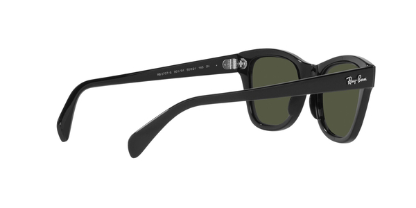 RB-0707S 90131 NEGRA 53*21, Negre, hi-res 8 RB-0707S 90131 NEGRA 53*21, Negre, hi-res 8