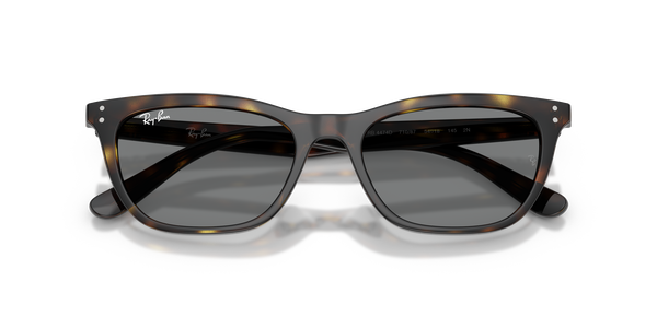 RB-4474D 710/87 HAVANA(DARK GREY 54*18, Havana, hi-res 4