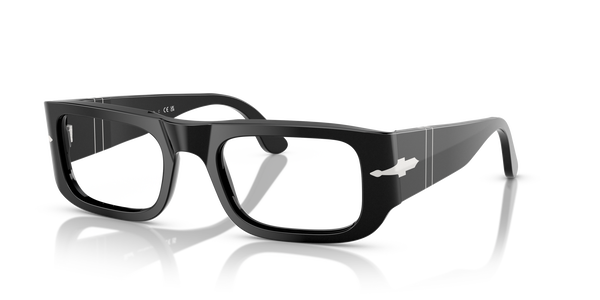 PERSOL-3362V/G 95 BLACK 52*21, , hi-res 0