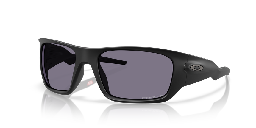 OAKLEY-JACKETS-9486 948601 BLACK (PRIMZ GREY) 60*19, Negre mat, hi-res image number 0