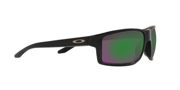 OAKLEY-GIBSTON-9449 944915 MATTE BLACK(PRIZM JADE 60*17, Negre, hi-res 2