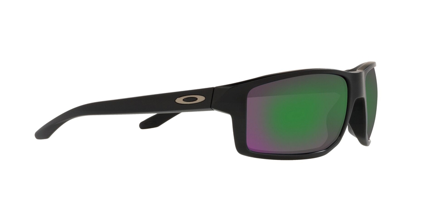OAKLEY-GIBSTON-9449 944915 MATTE BLACK(PRIZM JADE 60*17, Negre, hi-res image number 2