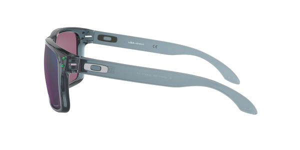 OAKLEY-HOLBROOK-XL-9417 941714 BLACK(PRIZM J 59*18, Blau-Transparent, hi-res 2