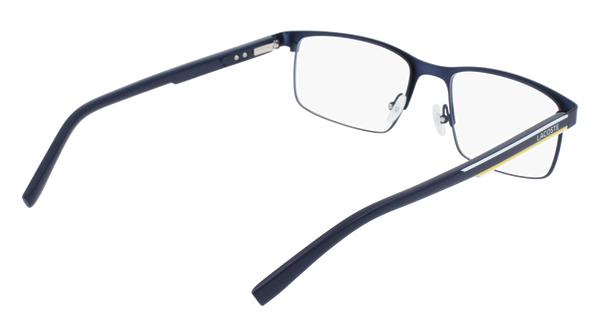 LACOSTE-2271/G 424 BLUE 56*19, Blau, hi-res 4