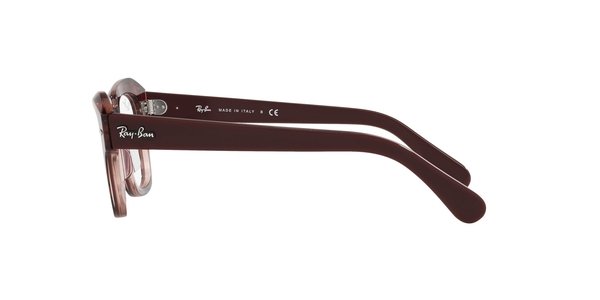 RX-5486 8097 HAVANA ON TRANSPARENT PURPLE 48*20, Havana-Purpura-Transparent, hi-res 8 RX-5486 8097 HAVANA ON TRANSPARENT PURPLE 48*20, Havana-Purpura-Transparent, hi-res 8