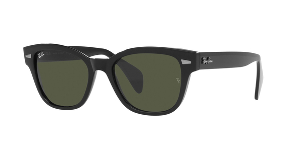 RB-0880S 901/31 BLACK(GREEN 52*19, Negre, hi-res 0 RB-0880S 901/31 BLACK(GREEN 52*19, Negre, hi-res 0