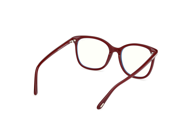 TOM FORD FT 6089 B 069, Granate, hi-res 4
