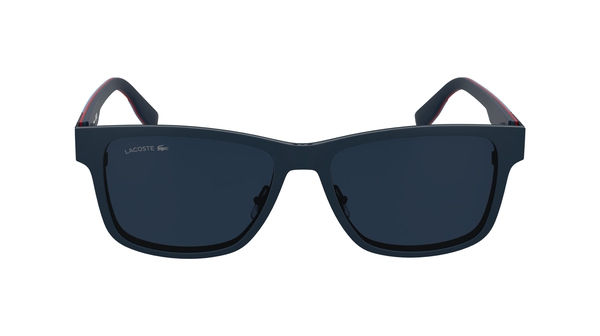 LACOSTE-L2307/G (+CLIP) 424 MATTE BLUE 55*16, , hi-res 1