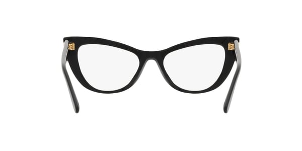 GABBANA-3354/G 501 BLACK 54*18, Negre, hi-res 6 GABBANA-3354/G 501 BLACK 54*18, Negre, hi-res 6
