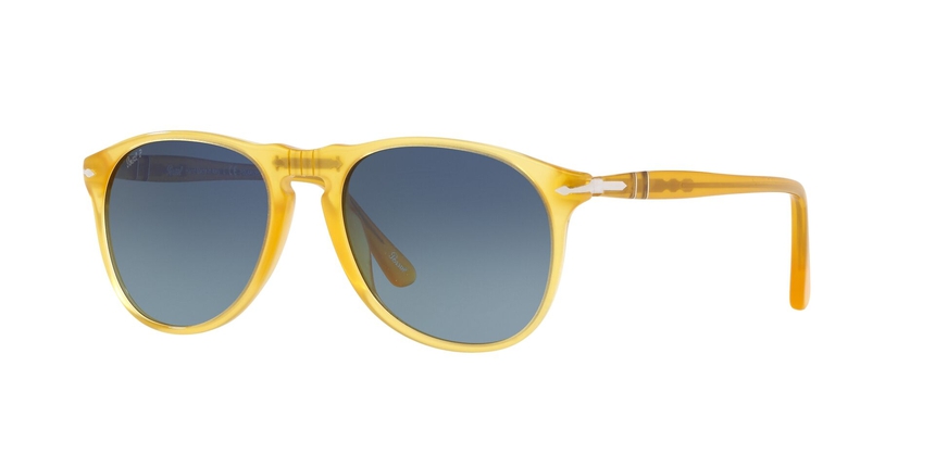 PERSOL-9649/S 204/S3 MIELE/BLUE GRADIENT DARK BLUE POLAR 55*18, Beix-Marró, hi-res image number 0