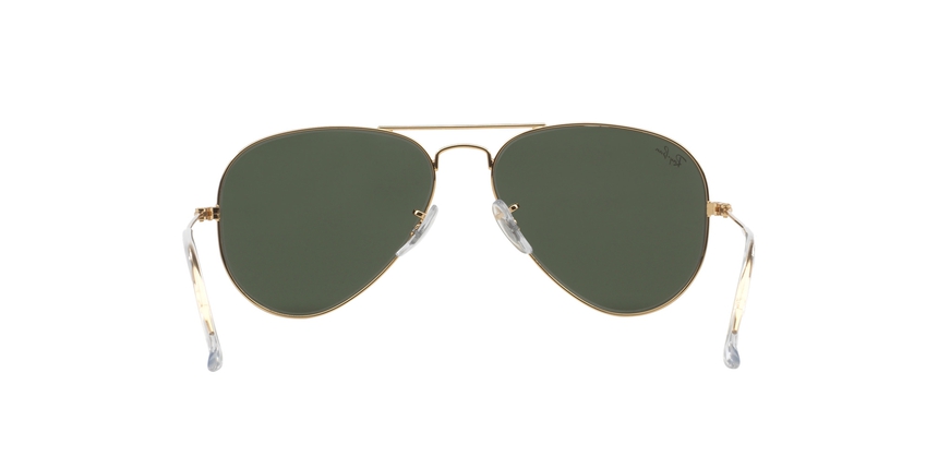 RB-3025 W3234*3N ORO(VERDE) 55*14, Daurat, hi-res image number 1