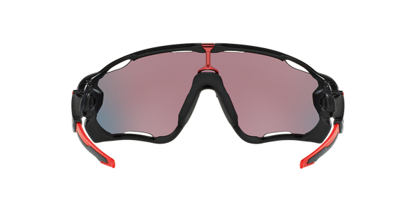 OAKLEY-JAWBREAKER-9290 20 NEGRO MT/ROJO 31*13, Negre, hi-res 6
