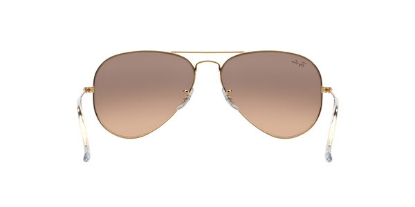 RB-3025 001/3E*2N ORO(DE GRIS A ROSA DEGRAD.) 55*14, Daurat, hi-res 1