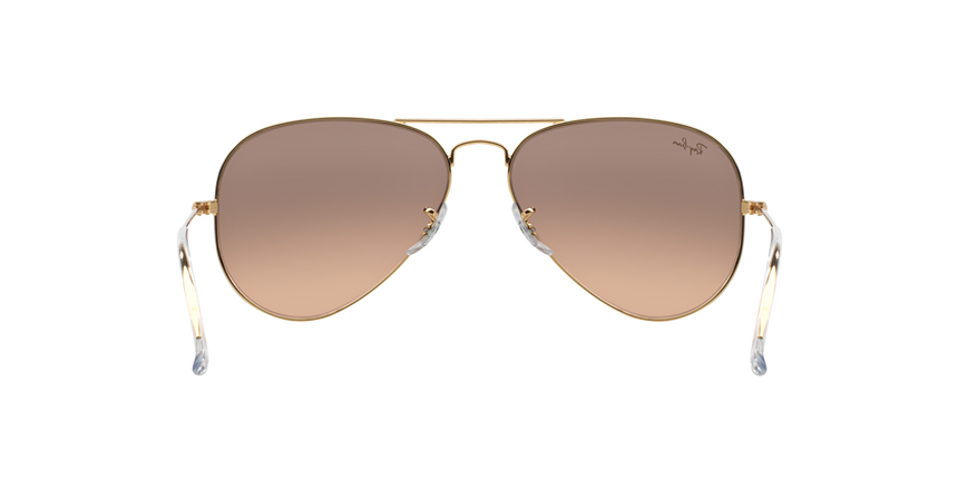 RB-3025 001/3E*2N ORO(DE GRIS A ROSA DEGRAD.) 55*14, Daurat, hi-res image number 1