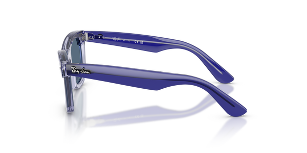 RJ-9140S 721280 BLU ON TRANSPARENT BLU(DARK BLUE 45*20, , hi-res 2