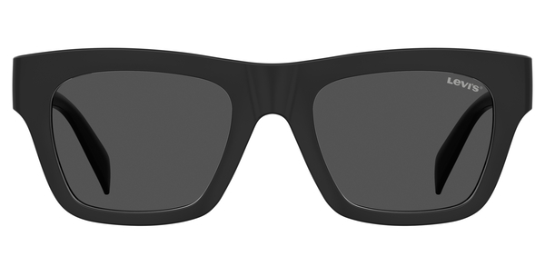 LEVI'S-1026/S 807*IR BLACK(GREY 52*21, Negre, hi-res 1