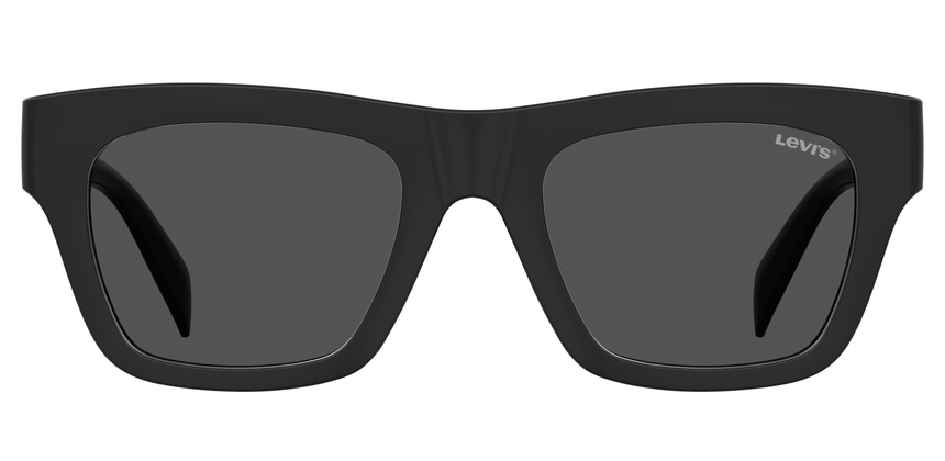 LEVI'S-1026/S 807*IR BLACK(GREY 52*21, Negre, hi-res image number 1