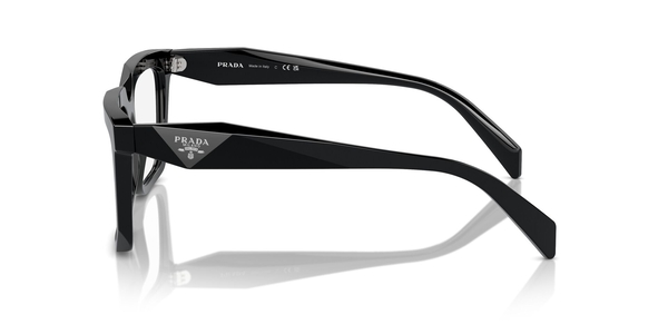 PRADA-A19V/G 16K1O1 BLACK 54*18, Negre, hi-res 2