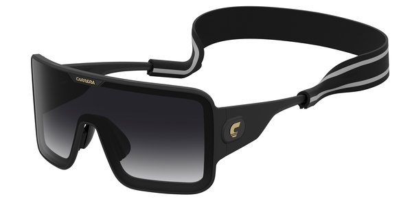 CARRERA-FLAGLAB-15/S 003 MATTE BLACK 99*01, Negre, hi-res 0