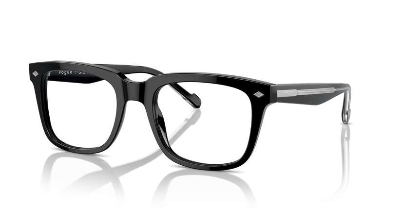 VOGUE-5572/G W44 BLACK 52*20, , hi-res image number 0